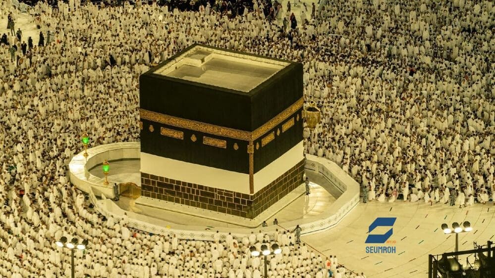 Travel Umroh Terpercaya